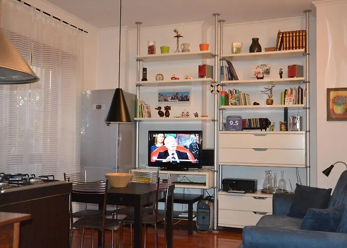 L'appartamento Di Bonelli Hotel Rom