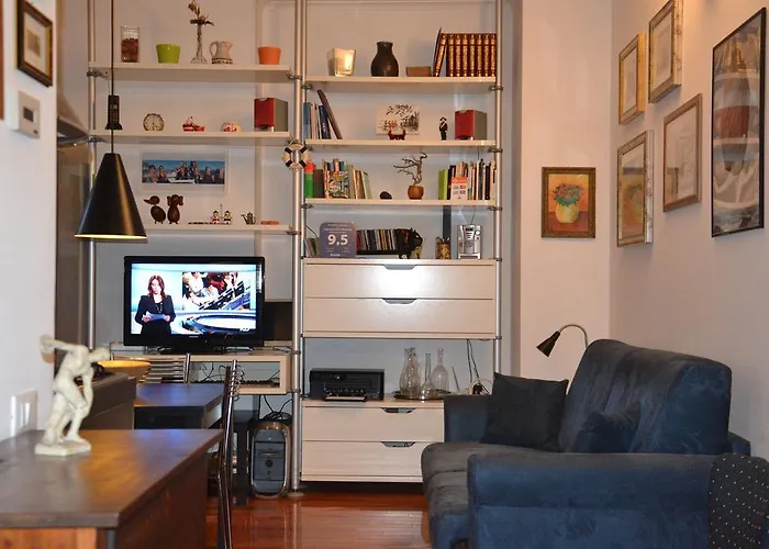 L'appartamento Di Bonelli Hotel Rom