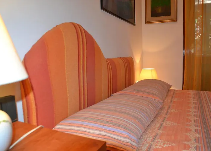 Hotel L'appartamento Di Bonelli Rom
