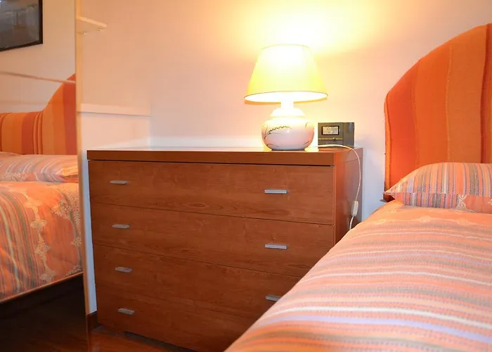 L'appartamento Di Bonelli Hotel Rom