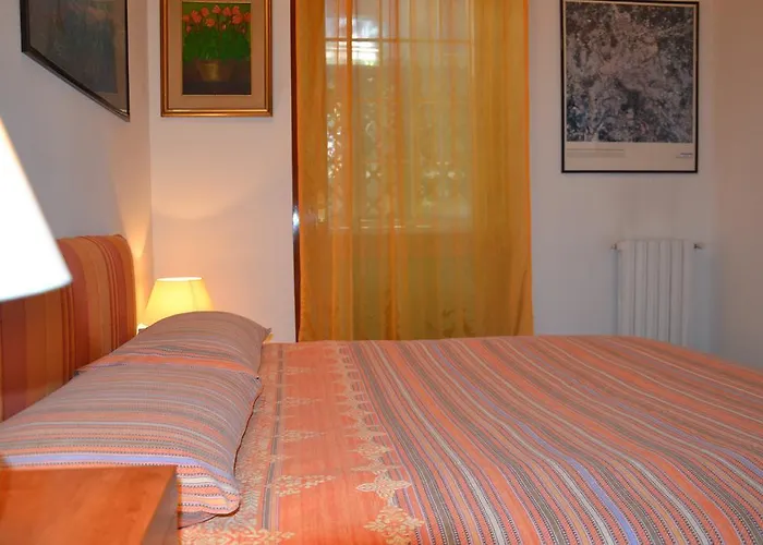 L'appartamento Di Bonelli Hotel