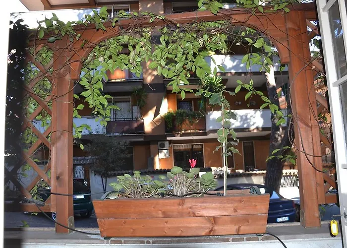 L'appartamento Di Bonelli Hotel *