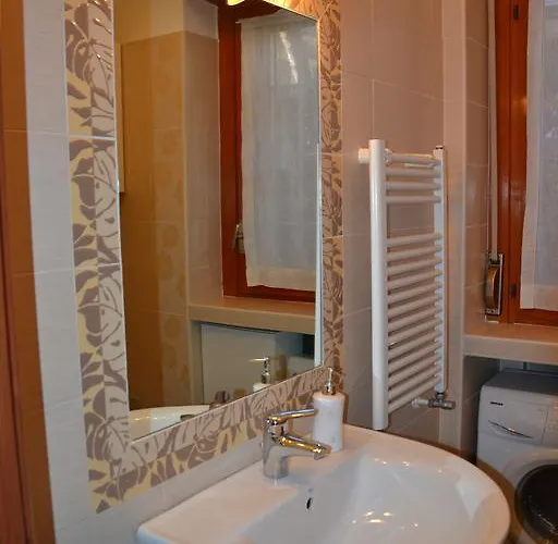 L'appartamento Di Bonelli Hotel