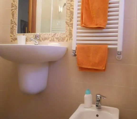 Hotel L'appartamento Di Bonelli Rom