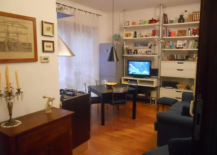 L'appartamento Di Bonelli Rom