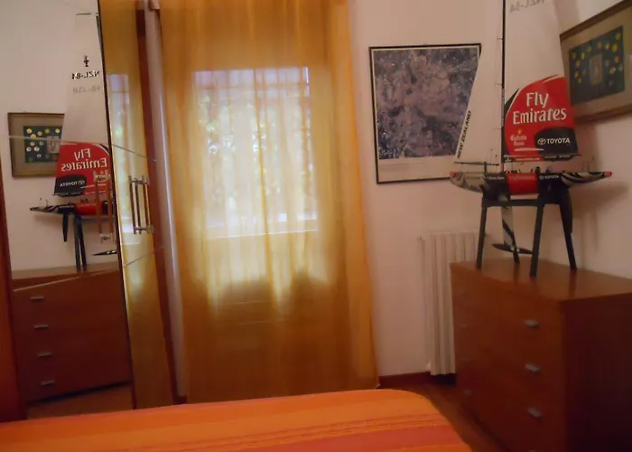 Hotel L'appartamento Di Bonelli Rom