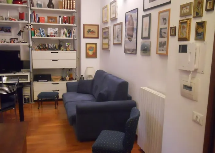 L'appartamento Di Bonelli Rom